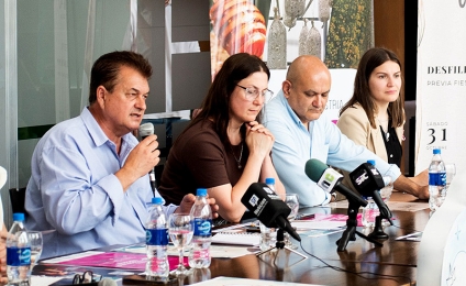 La Fiesta Nacional del Algodón tendrá en Sáenz Peña una previa con producción, diseño y emprendedores